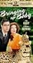 Bringing Up Baby [VHS]