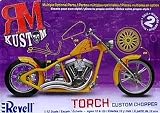 Revell RM Kustom "Torch" Chopper