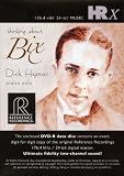 Amazon：ソフト　シンキング・アバウト・BIX (Thinking about BIX / DICK HYMAN ) [Import DVD-R (for PC-Audio) from USA]