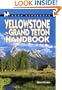 Moon Handbooks: Yellowstone-Grand Tetons (1st Ed.)
