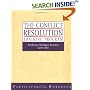 The Conflict Resolution Training Program, Set includes Leader's Manual and Participant's Workbook