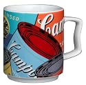 Rosenthal Andy Warhol Campbell's Soup Mug