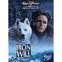 Iron Will [UK Import]