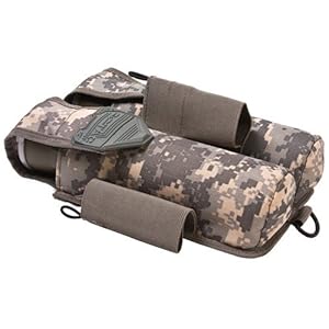 Valken V-Tac ACU 2+3 Pod Paintball Pouch