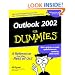 Outlook 2002 for Dummies