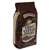 Eight Oclock Coffee 0101210 Eight O'Clock Ground 100% Colombian - 36oz