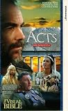 Acts - Vol. 2 - Chapters 8:4-13:52 [UK IMPORT] - Dean Jones