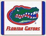University of Florida Tempered Glass Cutting Board