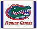University of Florida Tempered Glass Cutting Board