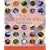 The Meditation Bible: A Definitive Guide to Meditations for Every Purpose