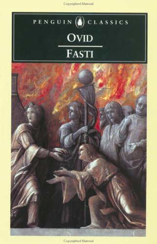 Fasti (Penguin Classics)