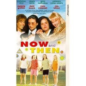 Now and Then [VHS] [1996]