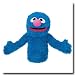 Sesame Street - Plush - Grover Hand Puppet