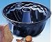 Dr. Oetker 2225 Profi Email Napfkuchenform 18cm
