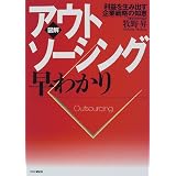 Outsourcing [In Japanese Language]