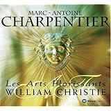 William Christie Conducts Charpentier