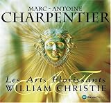 William Christie Conducts Charpentier