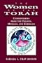 The Women of the Torah: Commentaries from the Talmud, Misrash, and Kabbalah