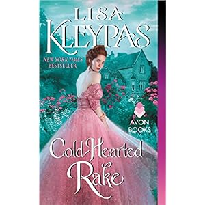 Cold-Hearted Rake by Lisa Kleypas