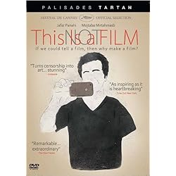 This Is Not a Film