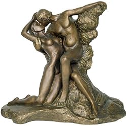 Eternal Springtime by Rodin