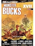 Team Realtree Monster Bucks XVII Vol 2 Hunting Video