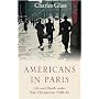 Americans in Paris: Life and Death Under Nazi Occupation 1940-44