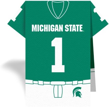 Michigan State University JerseyNaps