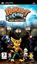Ratchet and Clank: Size Matters (PSP)