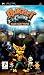Ratchet and Clank: Size Matters (PSP)