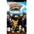 Ratchet and Clank: Size Matters (PSP)