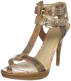 Stuart Weitzman Women's Teague Platform Sandal - Womens Shoes