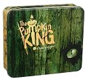 Sababa Pumpkin King Board Game