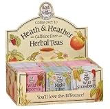 Heath & Heather Tea Sampler