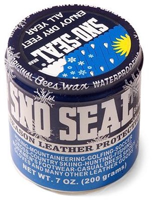 Atsko Sno - Seal