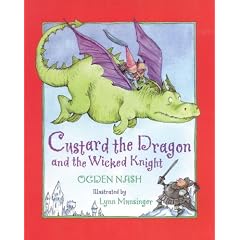 Custard the Dragon and the Wicked Knight