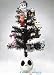 Nightmare Before Christmas Tree with Bobble Ornaments [Toy] [Toy]