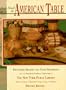 Around the American Table: Treasured Recipes and Food Traditions from the American Cookery Collections of the New York Public Library