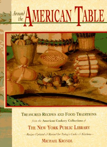 Media Recipes