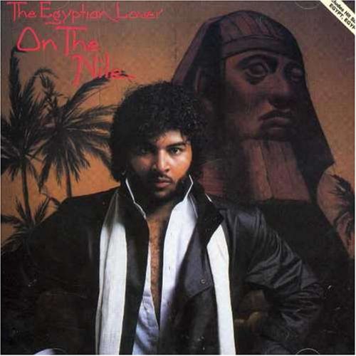 CD-Charts  Music : On the Nile