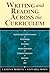 Writing and Reading Across the Curriculum