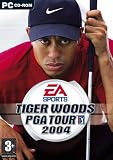 Tiger Woods PGA Tour 2004 (PC)