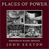 Places of Power: The Aesthetics of Technology