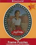 Josefina Frame Puzzles (American Girls Collection Sidelines)