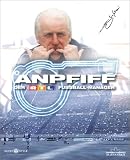 Eigenschaften THQ Entertainment  / Anpfiff extra - RTL Fußballmanager