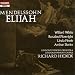 Mendelssohn: Elijah