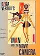 Man With the Movie Camera