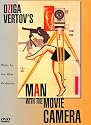 Man With the Movie Camera
