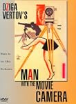 Man with the Movie Camera