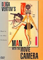 Man With the Movie Camera